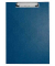 Klemmbrett 4814950 A4 blau PP (Polypropylen) inkl Aufhängeöse 