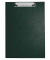 Klemmbrett 4814980 A4 schwarz PP (Polypropylen) inkl Aufhängeöse 