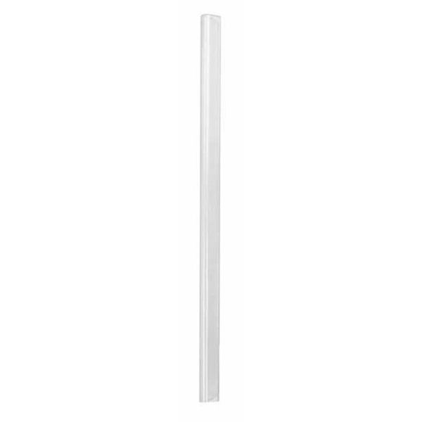 4000225012709 - Klemmschienen A4 3 mm transparent 4000225012709 4949190 100 Stück