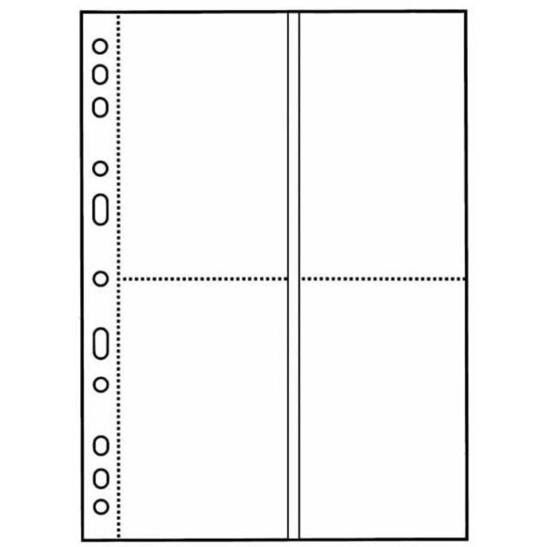 4000225013171 - Fotohuellen 10X15hoch10mal 5er Pack (Hülle in A4) 4000225013 4000225013171 - Fotohuellen 10X15hoch10mal 5er Pack (Hülle in A4) 4000225013