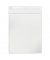 Sichttaschen PVC-Hartfolie glasklar A4