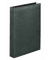 Ringbuch Exquisit 5143780, A4 4 Ringe 25mm Ring-Ø PP schwarz