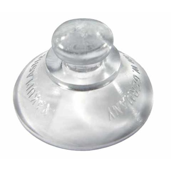 4000225023392 - Saugnäpfe für Sichttaschen und Infopocket VE=10 Stück