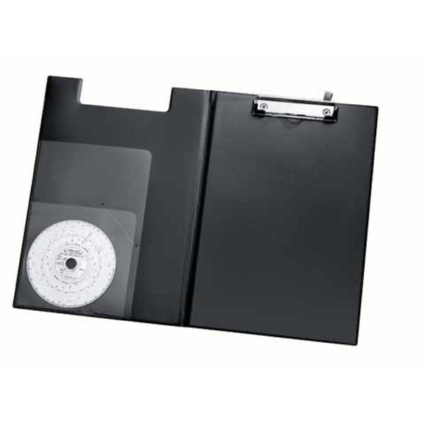 4000225023422 - Klemmbrett Tacho 4804980 A4 schwarz PVC (Polyvinylchlorid) 4000225023422 4804980 5 Stück 4000225023422 - Klemmbrett Tacho 4804980 A4 schwarz PVC (Polyvinylchlorid) 4000225023422 4804980 5 Stück