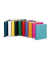 Ringbuch Basic 1141070, A4 2 Ringe 25mm Ring-Ø PP lila
