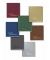 Gästebuch grau Classic,144S 205x240 o. Prägung