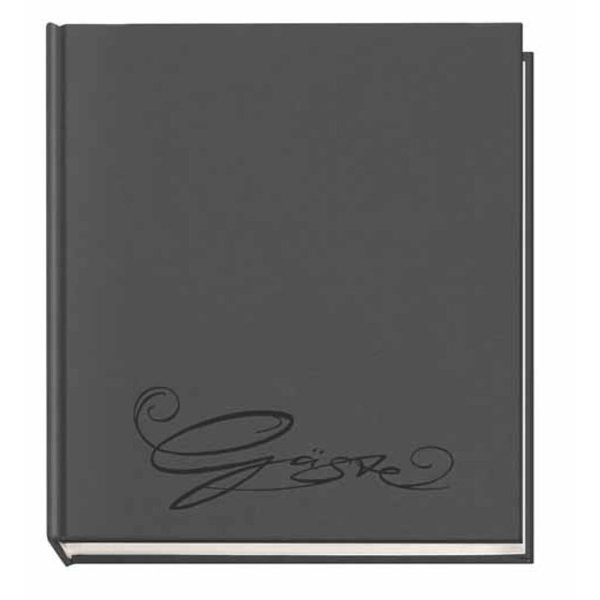 4000225028472 - Gästebuch 5420082 Classic 205x24cm (BxH) 144 Seiten 4000225028472 Veloflex