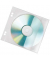 CD/DVD-Hüllen mit Laschenverschluß 145x185mm