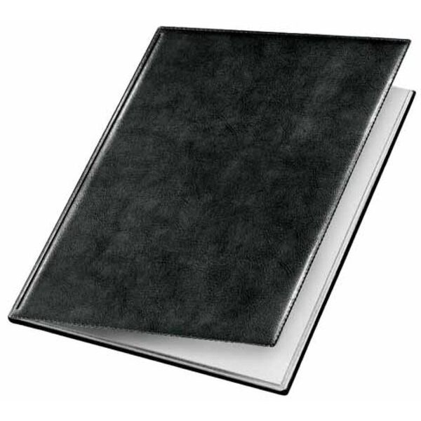 4000225032936 - Sichtbuch Exquisit 4402780 schwarz A4 mit 10 Hüllen Polyvinylchlorid (PVC) 4000225032936 Veloflex