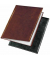 Sichtbuch Exquisit 4402780, schwarz, A4, mit 10 Hüllen