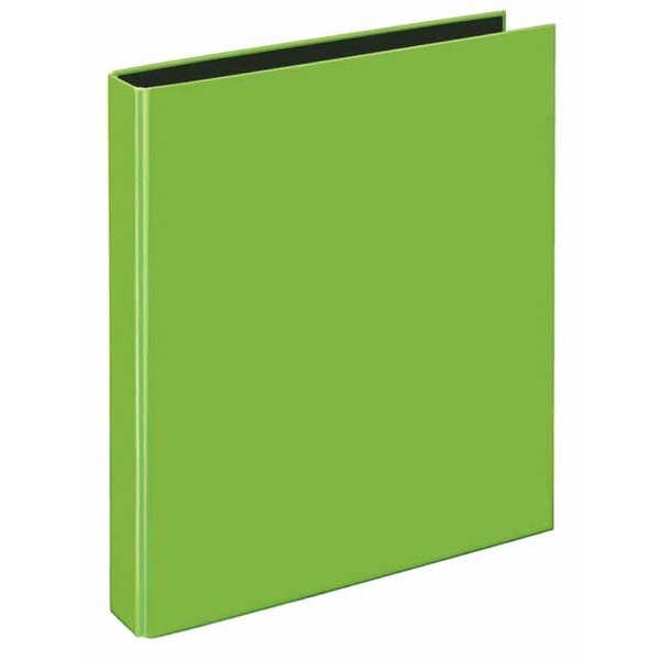 4000225039522 - Ringbuch VELOCOLOR® ohne 1141341 A4 2 Ringe 25mm Ring-Ø Pappe hellgrün 4000225039522 10 Stück
