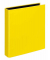 Ringbuch VELOCOLOR® 1151310, A5 2 Ringe 25mm Ring-Ø Karton gelb