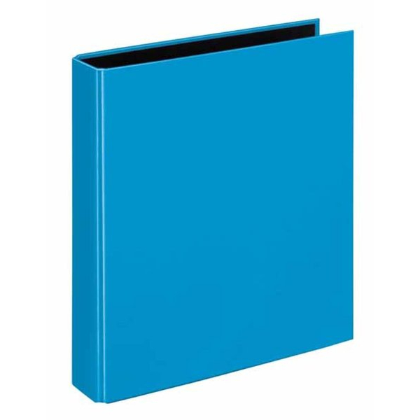 4000225042546 - Ringbuch VELOCOLOR® ohne 1151351 A5 2 Ringe 25mm Ring-Ø Karton hellblau 4000225042546 10 Stück