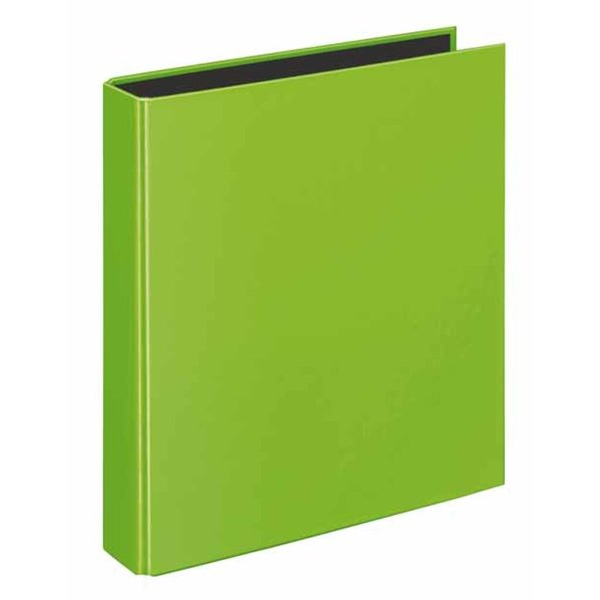 4000225042560 - Ringbuch VELOCOLOR® ohne 1151341 A5 2 Ringe 25mm Ring-Ø Karton hellgrün 4000225042560 10 Stück
