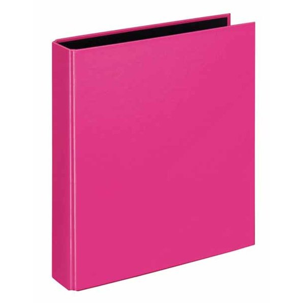 4000225042584 - Ringbuch VELOCOLOR® 1151371 A5 2 Ringe 25mm Ring-Ø Karton pink 4000225042584 10 Stück