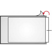 SK-Fenster 40X64mm