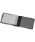 Kartenhülle mit Abschirmfolie 3276800 115x78mm für 6 Karten