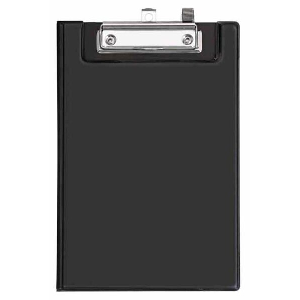 4000225053061 - Klemmbrett 4805180 A5 schwarz Karton mit Kunststoffüberzug inkl Aufhängeöse 4000225053061 4805180 5 Stück 4000225053061 - Klemmbrett 4805180 A5 schwarz Karton mit Kunststoffüberzug inkl Aufhängeöse 4000225053061 4805180 5 Stück