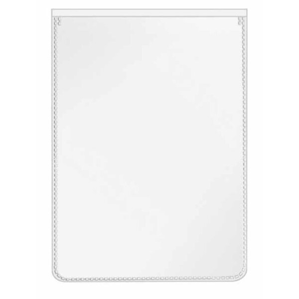 4000225055201 - Ausweishülle 77 X 106 mm PP 4000225055201 3115500 20