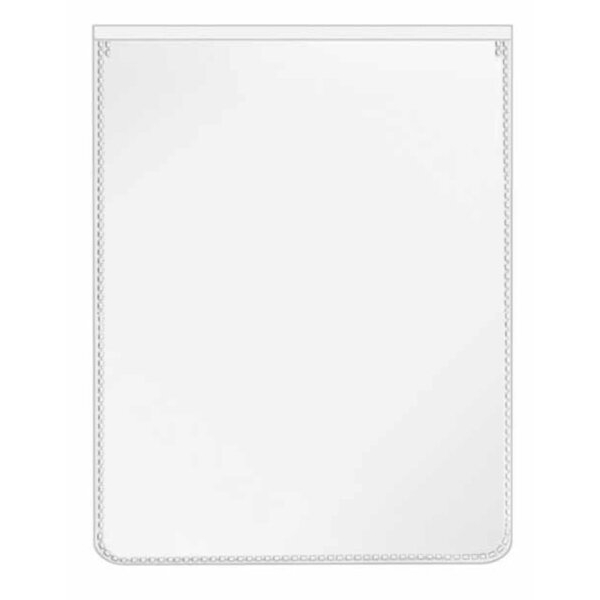 4000225055256 - Ausweishülle 86 x 110 mm PP 4000225055256 3113500 20