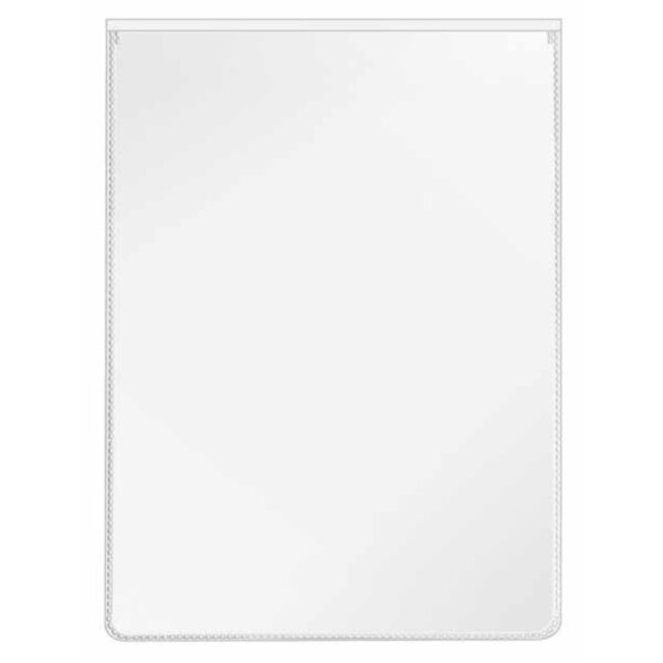 4000225055355 - Ausweishülle 117x159 mm PP 4000225055355 3107500 20 Stück