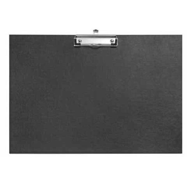 4000225057267 - Klemmbrett 4812980 A3-quer schwarz PP (Polypropylen) inkl Aufhängeöse 4000225057267 4812980 5 Stück 4000225057267 - Klemmbrett 4812980 A3-quer schwarz PP (Polypropylen) inkl Aufhängeöse 4000225057267 4812980 5 Stück