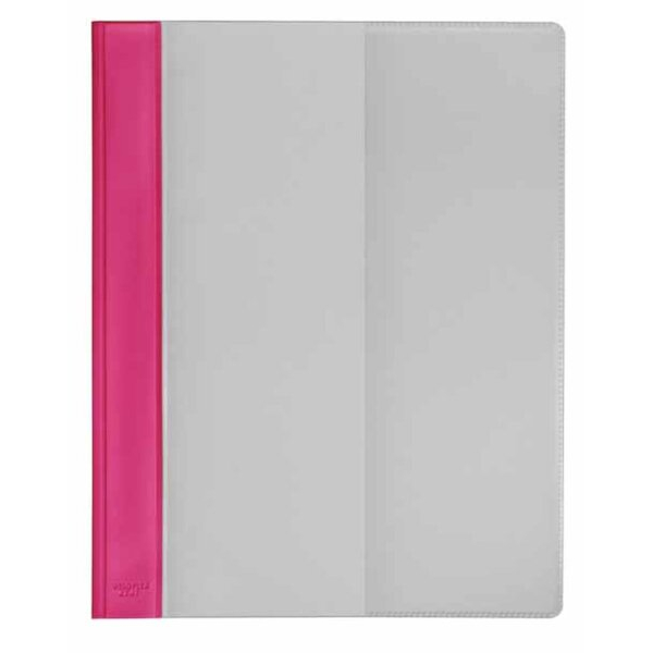 4000225057441 - Schnellhefter A4 pink 4000225057441 4741070 10 Stück