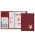 Reisepass-Schutzhülle Document Safe aus PVC und Spezialfolie, 100x135 mm
