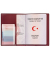 Reisepass-Schutzhülle Document Safe aus PVC und Spezialfolie, 100x135 mm