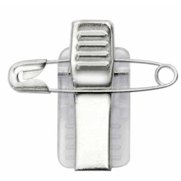 4000225060144 - SK Clips m Nadel 4000225060144 2014810 100 Stück