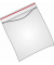 Druckbandbeutel 80X120