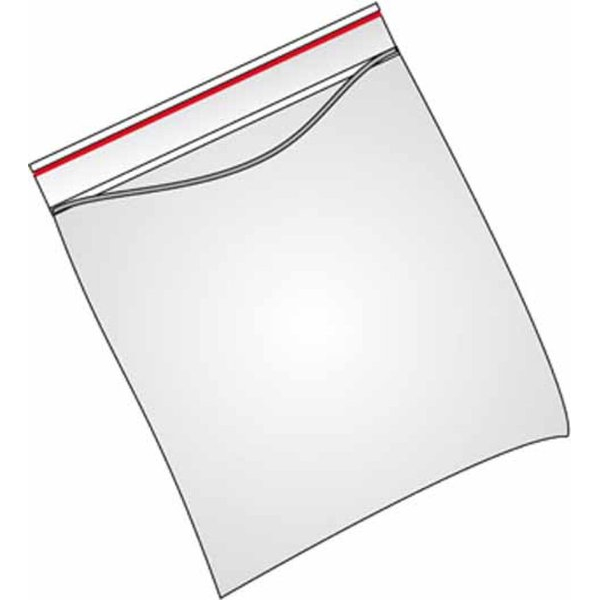 4000225060397 - Druckbandbeutel 80X120 4000225060397 6702000 100 Stück