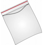 Druckbandbeutel 70X100
