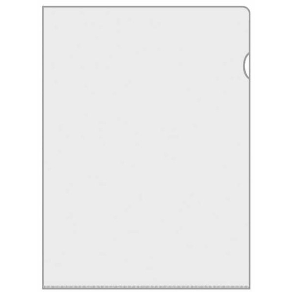 4000225060472 - Sichthüllen 4555000 A5 glasklar glatt oben & rechts offen 013 mm 4000225060472 100 Stück 4000225060472 - Sichthüllen 4555000 A5 glasklar glatt oben & rechts offen 013 mm 4000225060472 100 Stück