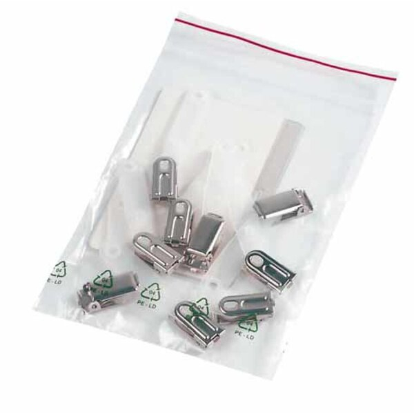 4000225060717 - Hosenträgerclip f 2650+2651 4000225060717 2656000 100 Stück