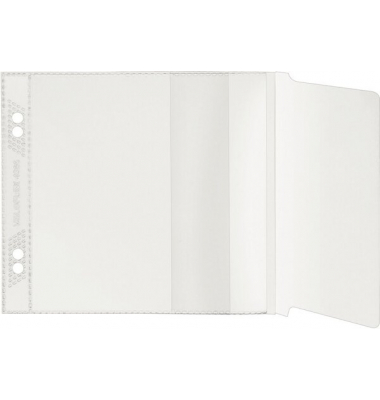 4366 CD-DVD Hüllen