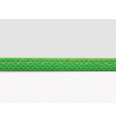 Buchumschlag 1540 glasklar/grün 285 x 540mm PP mit Laschen