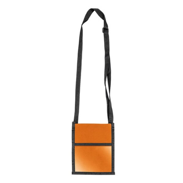 4000225066474 - Brustbeutel Velocolor orange aus Polyester 4000225066474 7200330 6 Stück 4000225066474 - Brustbeutel Velocolor orange aus Polyester 4000225066474 7200330 6 Stück
