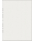 Prospekthüllen 4333001 Standard, A3 glasklar glatt, oben offen, 0,08mm