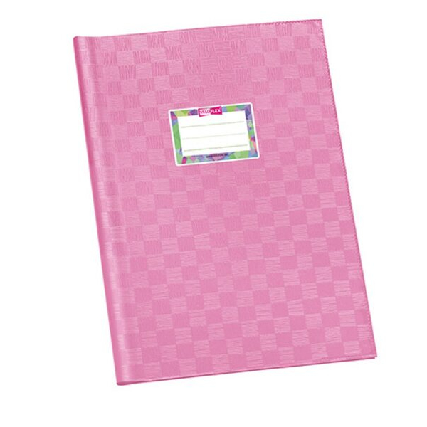 4000225070259 - Hefthülle A4 PP rosa 4000225070259 1342122 25 Stück