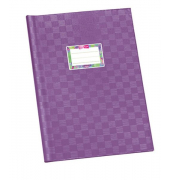 Hefthülle A4 PP lila