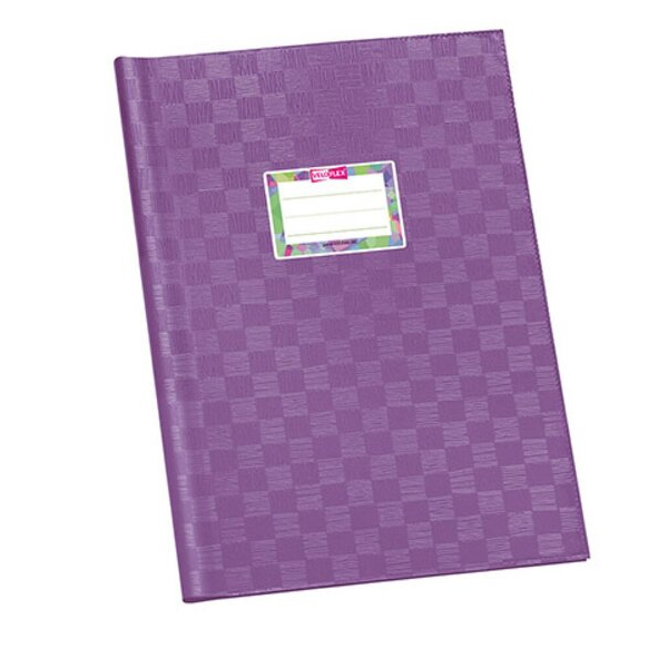 4000225070464 - Hefthülle A4 PP lila 4000225070464 1342170 25 Stück