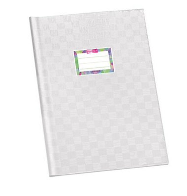 Hefthülle A4 PP weiß