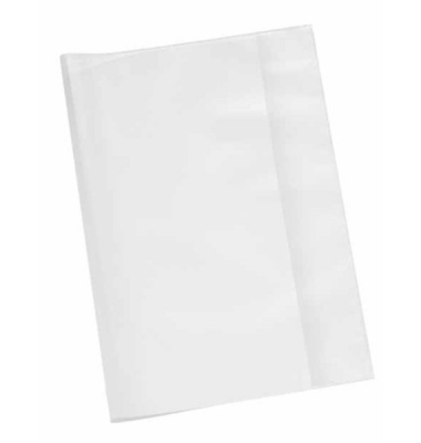 Hefthülle A4 PP farblos transparent