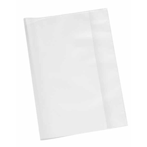 4000225070778 - Hefthülle A4 PP farblos transparent 4000225070778 1343190 25 Stück
