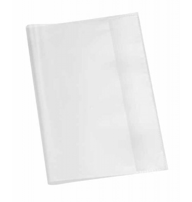 Hefthülle A5 PP farblos transparent