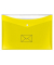 Postmappe Post 4530119, A4 gelb Polypropylen (PP) 80g, f&uuml;r ca. 100 Blatt