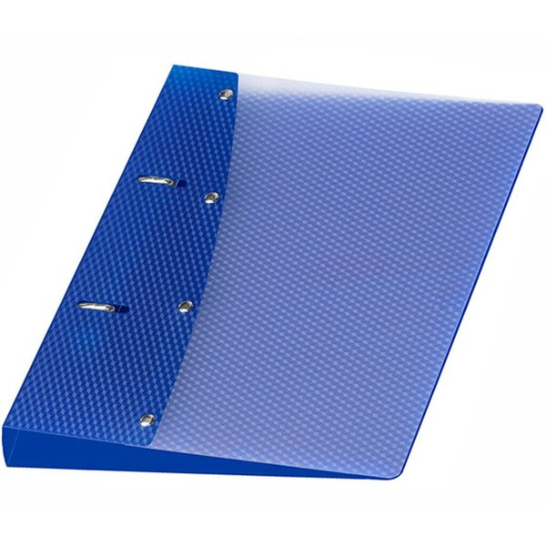 4000225074387 - Ringbuch Diamond 1151450 A5 2 Ringe 20mm Ring-Ø PP blau 4000225074387 12 Stück 4000225074387 - Ringbuch Diamond 1151450 A5 2 Ringe 20mm Ring-Ø PP blau 4000225074387 12 Stück