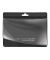 Ausweish&uuml;lle Document Safe&reg; Cardholder PVC, Spezialfolie schwarz