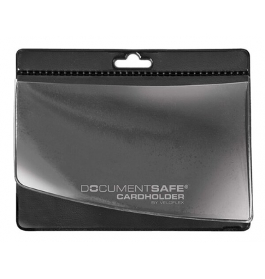 Document Safe Cardholder für 1 Karte